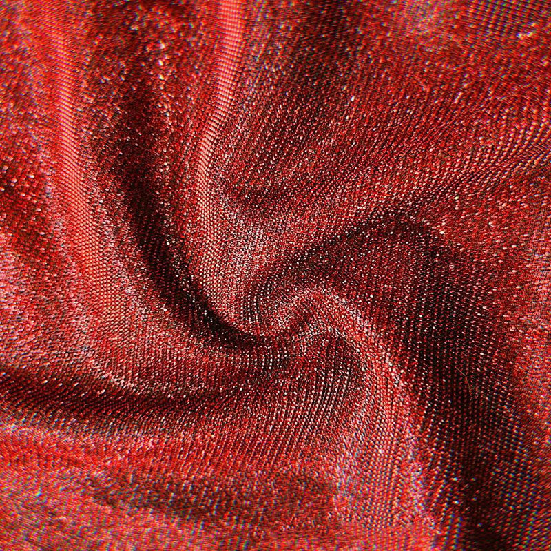 Shimmer Moonlight Glitter Nylo - Sequin Fabric Panel recension och pris