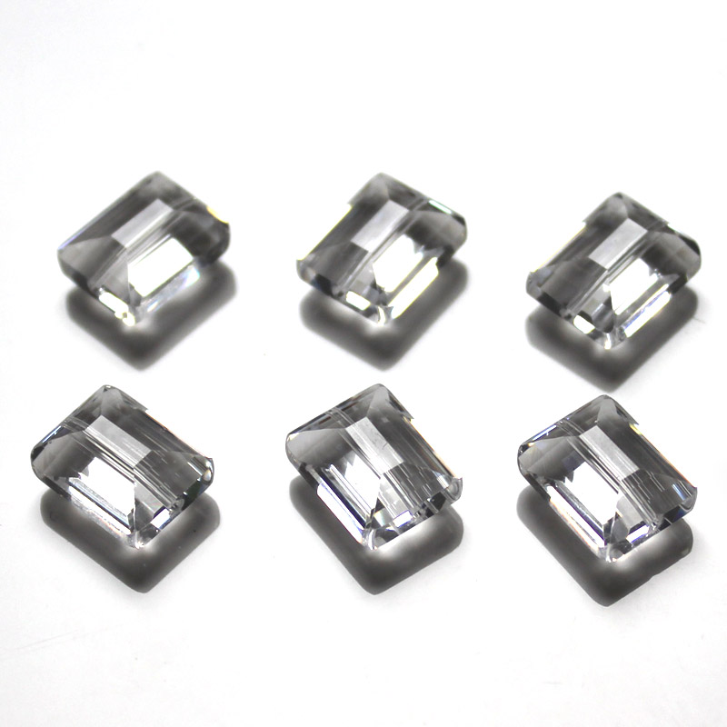 StreBelle 50pcs/bag 12x10mm AA - Sew On Rhinestone recension och pris